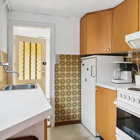 Tv1541-hirtshals-hojersgade-19-a Hirtshals