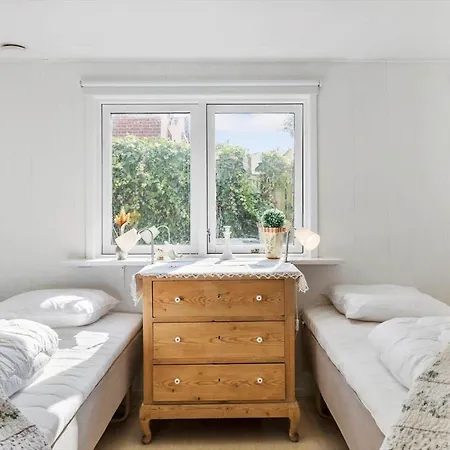 Tv1541-hirtshals-hojersgade-19-a * Hirtshals