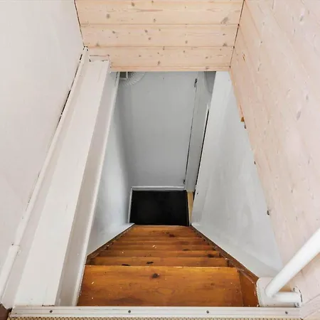 Hébergement de vacances Tv1541-hirtshals-hojersgade-19-a *