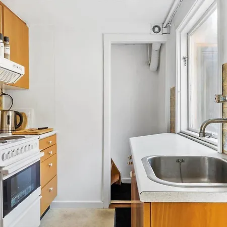 Tv1541-hirtshals-hojersgade-19-a Hébergement de vacances