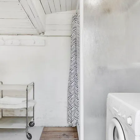 Tv1541-hirtshals-hojersgade-19-a * Hirtshals