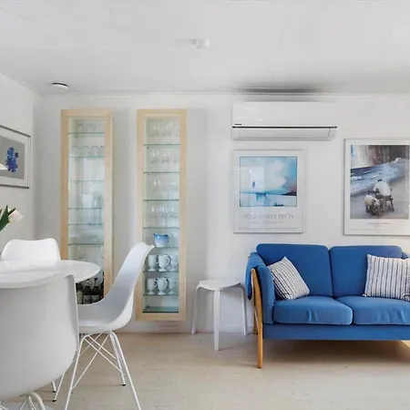 Hébergement de vacances Tv1541-hirtshals-hojersgade-19-a *