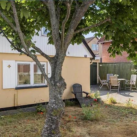 Holiday home Tv1541-hirtshals-hojersgade-19-a *